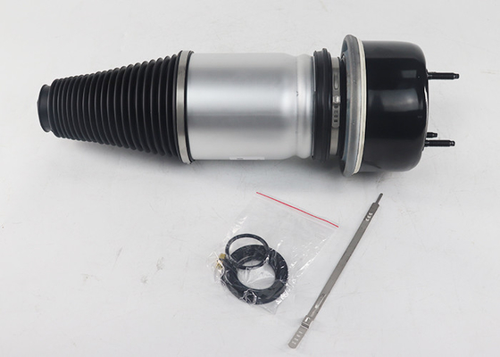 Kit de reparação de choque da suspensão traseira de ar Balão de borracha Primavera de ar para Jaguar XJ8 XJR X350 C2C41343