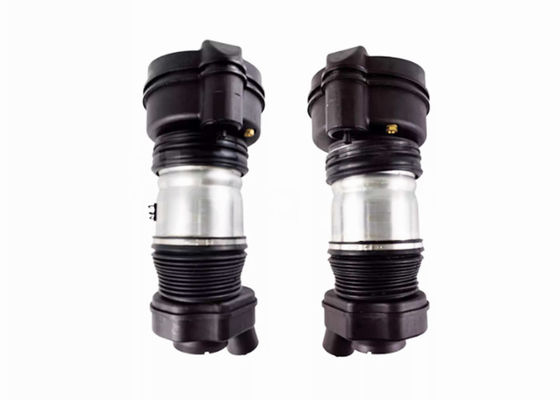 9Y0616040 9Y0616039 Frente esquerda direita Suspensão aerodinâmica Saco de Primavera Para Porsche Cayenne 9YA 2017-22