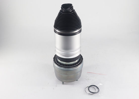 A2133207303 A2133202002 Suspensão aérea dianteira suportes Kit de reparação de choque Balão de borracha para Mercedes Benz Classe E W213 E43 E450 2016- 4 Matic