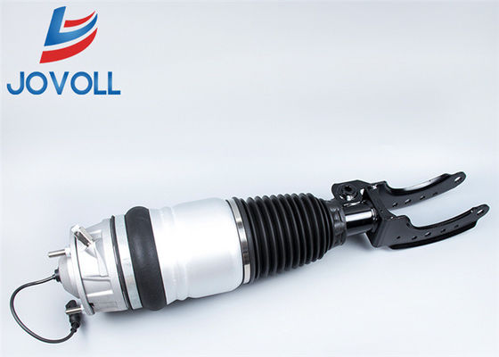 Amortecedor direito dianteiro novo da suspensão do ar para VW Touareg Audi Q7 Porsche Cayenne 2011-- 7P6616040N
