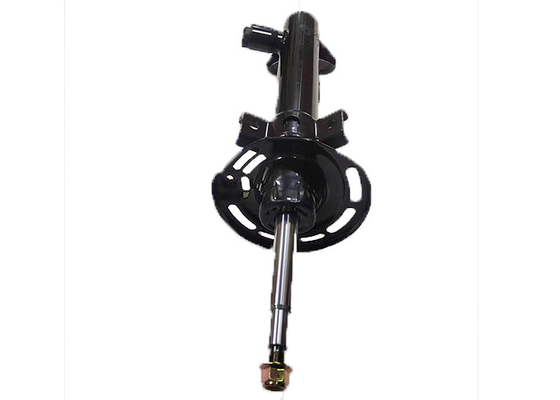 A1723206613 Absorvedor de choque dianteiro direito com ADS A1723200430 para Mercedes Benz W172 SLK280 SLK350 05-
