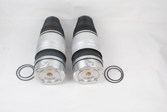 Jogo de reparação universal da parte dianteira da peça da suspensão do ar para Audi Q7 VW Touareg Porsche Cayenne 7L8616039D 7L8616040D