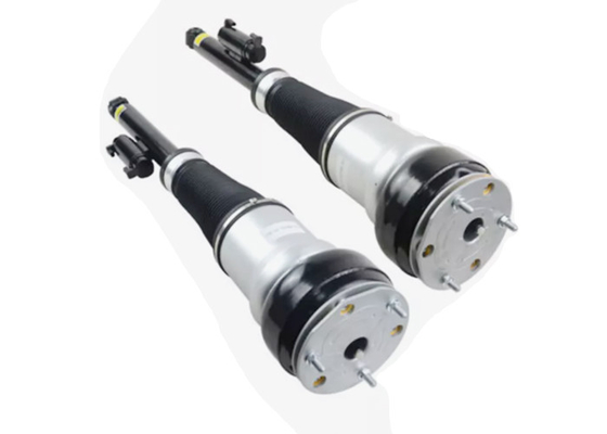 A2223205213 A2223205313 Suspensão aérea traseira com apoio de choque adequado para Mercedes Classe S W222 S500 S63 AMG 2013-