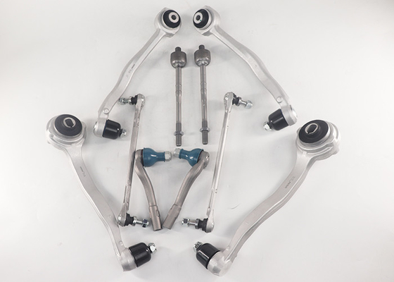 A2043203789 A2043203889 Estabilizador de braço de comando frontal Link Tie Rod Kits para Mercedes Benz W204 S204 A207 C207