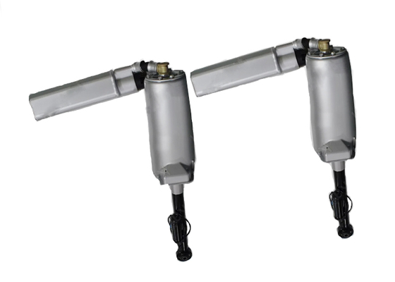 A2403202113 A2403202213 Amortecedor de Suspensão Pneumática Traseiro Esquerdo e Direito Para Mercedes Maybach W240