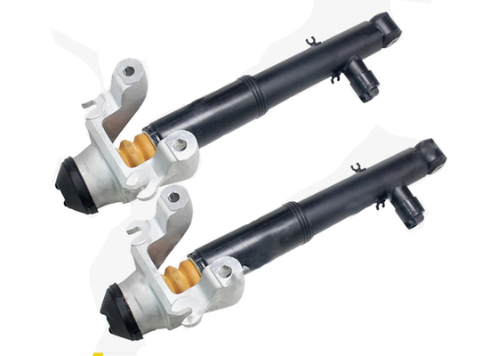 2016-2025 Volvo XC90 traseiro absorvedor de choque de suporte esquerdo ou direito Assy OEM 32269061