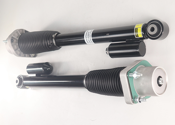 Amortecedor Traseiro Esquerdo ou Direito com Controle Elétrico Para Land Rover Range Rover L405 2013-2022 LR034270 LR034271