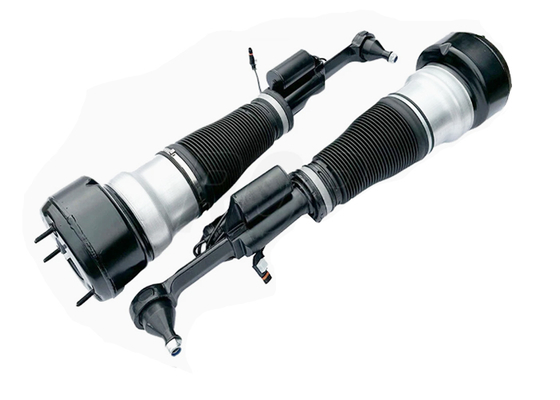 A2213205313 A2213205413 A2213200438 A2213200538 Suspensão dianteira de ar absorvedor de choque para Mercedes-Benz W221 C216 S550
