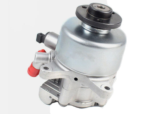 Bomba em tandem hidráulica A0034662401 A0024666001 da direção hidráulica de ABC para Mercedes Benz W220 W215 CL500 AMG
