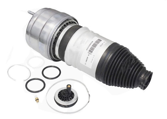 Para a Mercedes Benz Classe E W213 2WD / 4WD Suspensão dianteira de ar Saco de mola de choque A2133202438 A2133202138