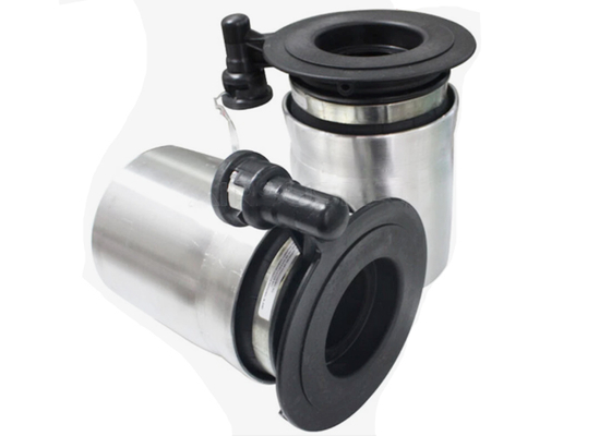 7L1Z5A891B 8L1Z5A891B Bolsa de Mola Pneumática Traseira Esquerda e Direita para Ford Expedition Lincoln Navigator 07-13