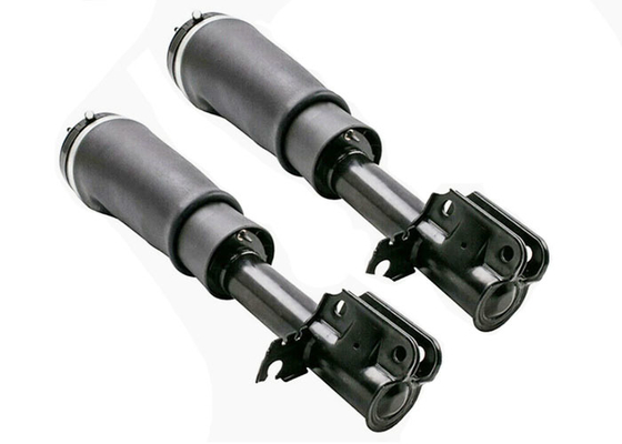 LR012859 LR012860 Reforços da suspensão antiaérea dianteira com VDS sobrecarregado para Land Rover Range Rover Vogue L322 2010-2012