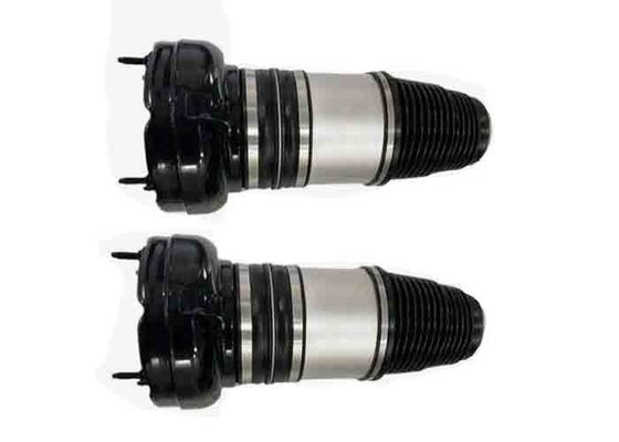 Sacos de reparo de mola de suspensão dianteira para Porsche Macan 95B 2014-2019 95B616039D 95B616040D