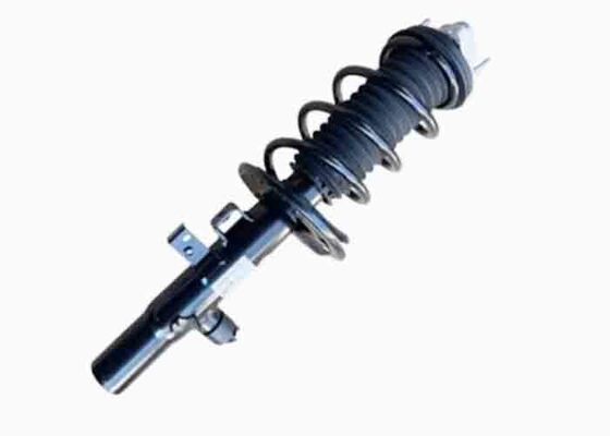 OE 37106898156 37106898155 Peças de Suspensão Automotiva Montagem de Amortecedor Dianteiro Esquerdo ou Direito com EDC para BMW IX3 G08 2020--