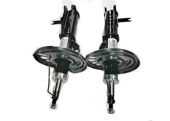 Para Cadillac XT4 2019-2023 Amortecedor de Suspensão Dianteira sem Controle Elétrico. 84109830 84109832 84699617