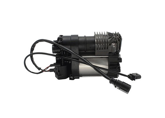 Bomba do compressor da suspensão do ar ISO9001 para Porsche Cayenne VW Touareg Audi Q7 2011-2017 97035815111 7P0616006E 7P0698007