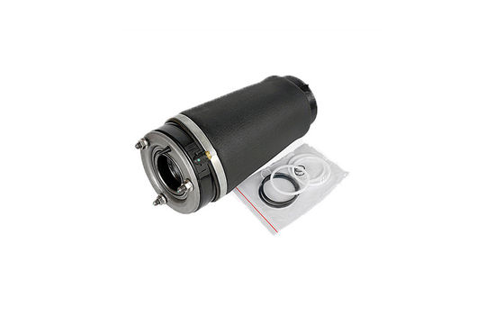 Jogo de reparação direito dianteiro da mola de ar para Land Rover Range Rover Vogue L322. Peças da suspensão de OEM# RNB000740 Airmatic
