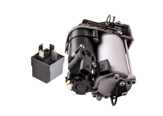 Bomba do compressor da suspensão do ar A1643201204 com o relé para a classe W164 X164 do ML do Benz de Mercedes/GL