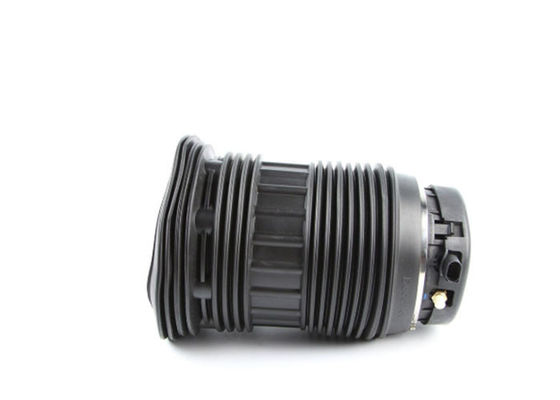 Molas de ar automotivos esquerdas e direitas traseiras para Porsche Panamera 970 com sensor eletrônico 97033353314