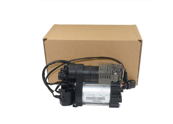 Bomba do compressor da suspensão do ar 7P0616006E 95835890100 para VW Touareg/Porsche Cayenne 2011-2018