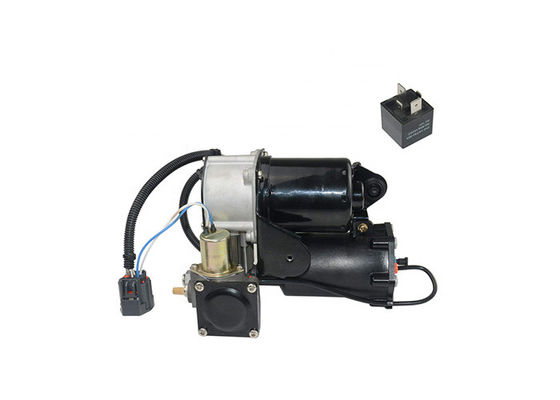 Compressor da suspensão do ar LR010375 cabido para Land Rover Range Rover Vogue L322 2006-2013.
