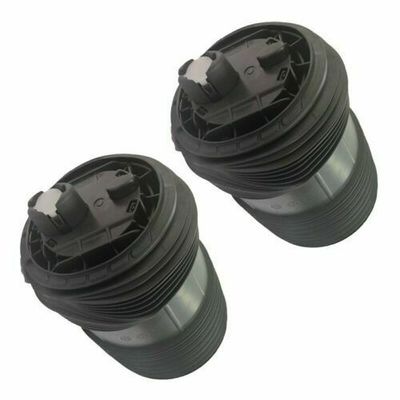 Saco automotivo da mola de ar da parte traseira 2PCS de Audi Q7 2015-2018 4M0616001P 4M0616002P das molas de ar ISO9001