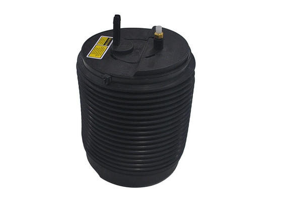 mola de bobina da suspensão do passeio do ar 31360714 31451888 para Volvo XC90 2016-2018