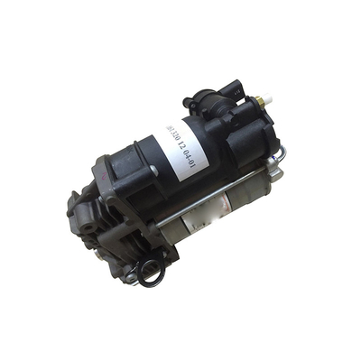 Compressor Mercedes Benz W164 W221 W251 da suspensão do ar A1643201204