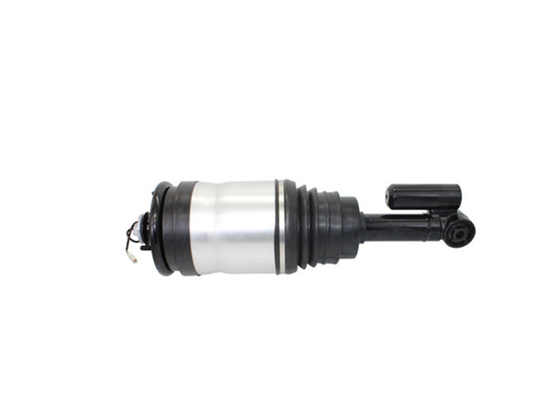 Esquerda da parte traseira LR015018 e amortecedor direito da suspensão do ar para a escala Rover Sport L320 10-13