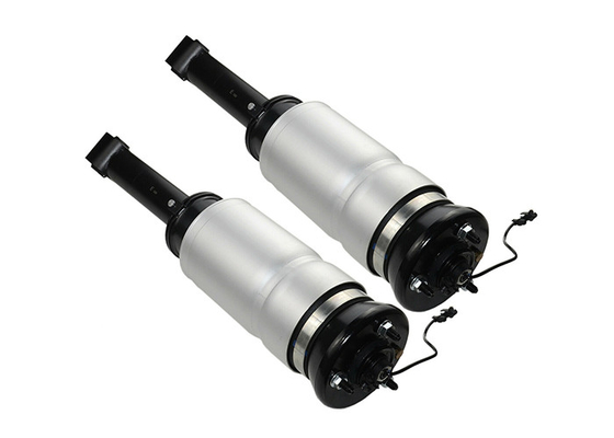 1 par Front Air Suspension Shock Strut para a escala Rover Sport L320 VDS LR018172 LR052866