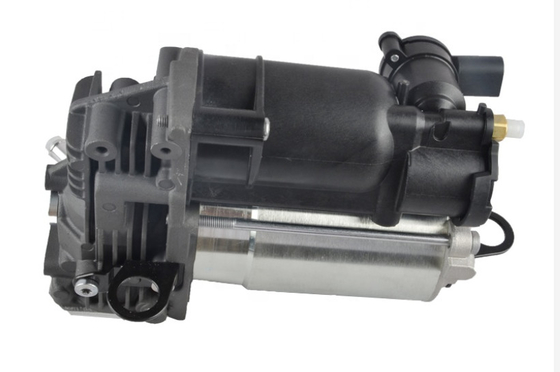 Jogo de reparação da bomba de GL450 1643201204 W164 Mercedes Benz Air Suspension Compressor Air