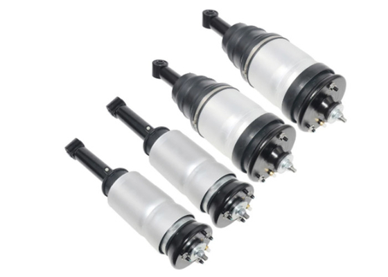 Amortecedor da suspensão do ar de 4PCS RNB501580 RTD501090 para a escala 4 Rover Sport de Rover Discovery 3 da terra