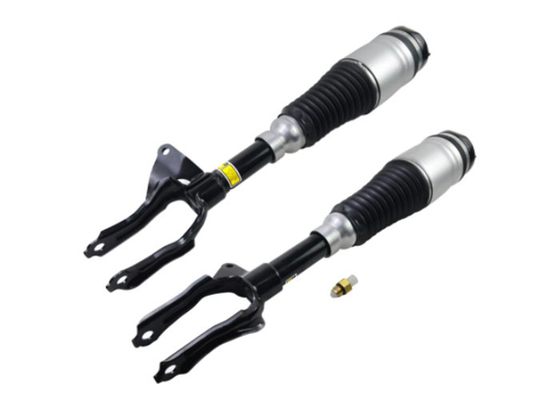 Amortecedor do ar de 68298325AE 68298326AE para Jeep Grand Cherokee Front Left 2016-2020/suporte de choque direito da suspensão do ar