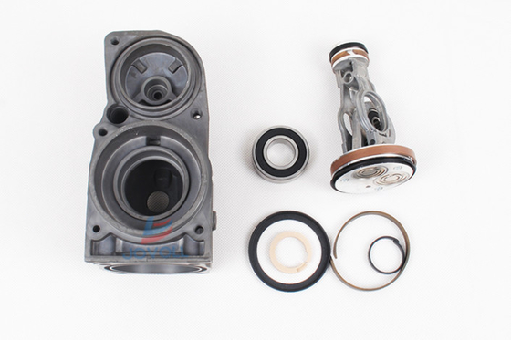 Reparo Kit Cylinder Connecting Rod Ring do compressor de ar de Mercedes W164 A1643201204