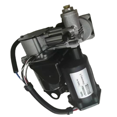 Compressor da suspensão do ar LR023964 para a escala Rover Sport 2006-2013 de Land Rover LR3 LR4 2005-2009