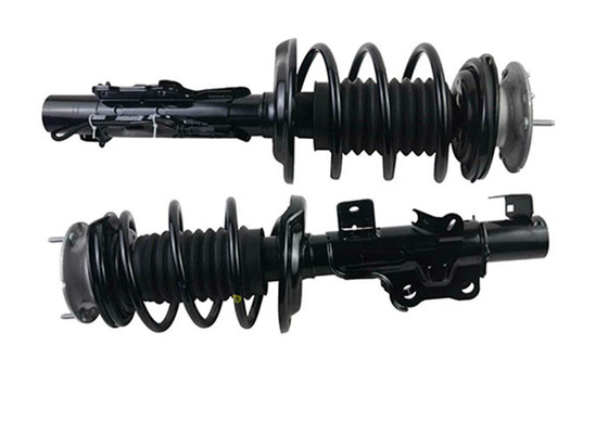 23247465 Front Complete Strut Shock Absorber com o controle elétrico para ATS 2013-19 de Cadillac CTS 2.0/3.6L