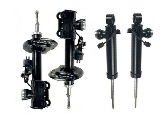 O amortecedor da suspensão do ar 22793801 20884458 suporta Front And Rear Fit Cadillac SRX 2010-2016