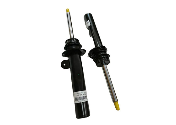 37106854787 37106854788 peças Mini Cooper F55 F56 F57 Front Left Right Shock Absorber da suspensão do ar de BMW